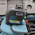 737188-3 Circular laser Bosch GLL 3-80