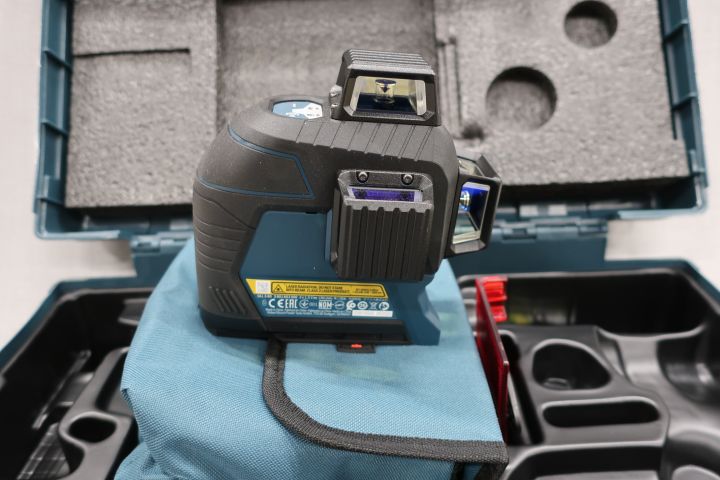 737188-3 Circular laser Bosch GLL 3-80