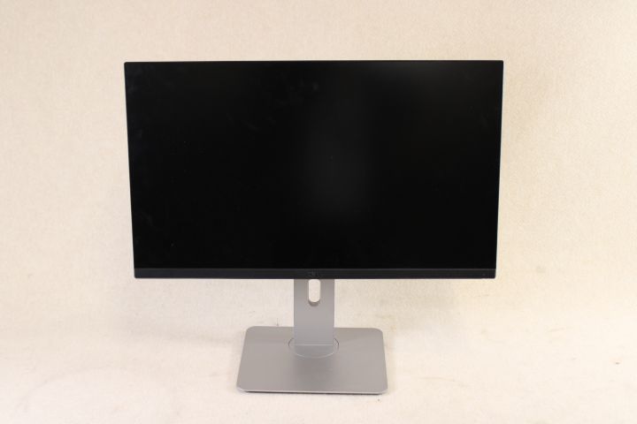 661927-1 Monitor 25 "- Dell U2515Hc
