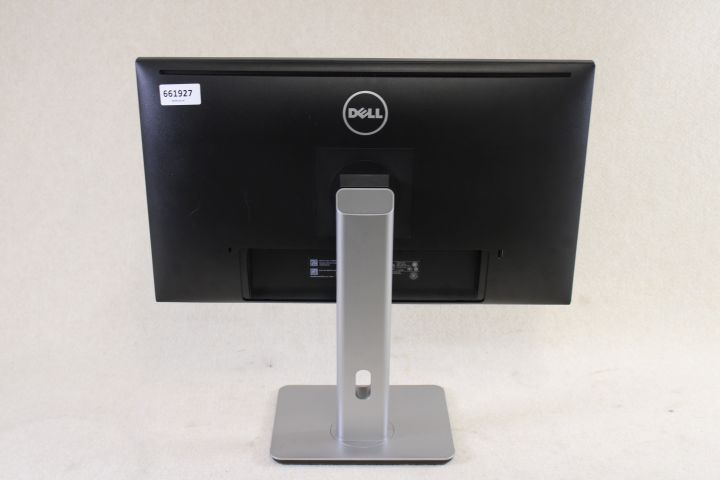 661927-5 Monitor 25 "- Dell U2515Hc