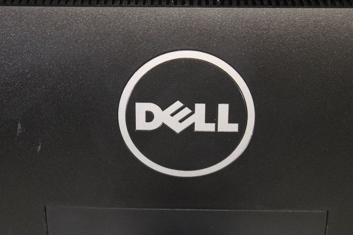 661927-6 Monitor 25 "- Dell U2515Hc