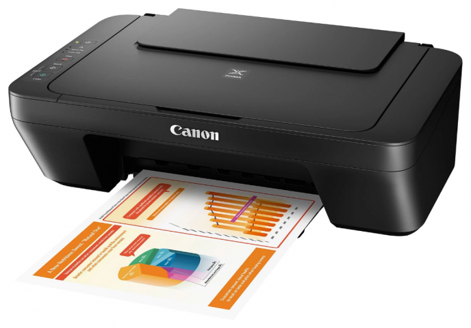 737142-1 Canon PIXMA MG2550S Multifunction Printer