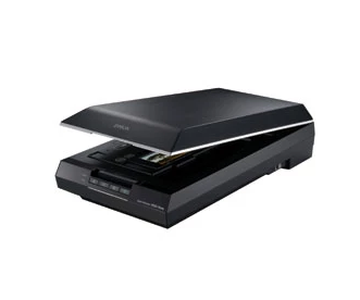 737143-1 Photo Scanner Epson Perfection V600 Photo