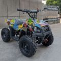 736496-1 49cc Mini ATV