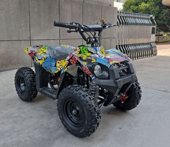 736496-1 49cc Mini ATV