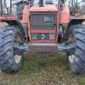 691298-5 Tractor, SAME LASER 110 V 4WD -85