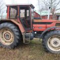 691298-8 Tractor, SAME LASER 110 V 4WD -85