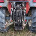 691298-12 Tractor, SAME LASER 110 V 4WD -85