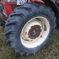 691298-16 Tractor, SAME LASER 110 V 4WD -85