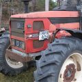 691298-44 Tractor, SAME LASER 110 V 4WD -85