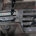 691298-53 Tractor, SAME LASER 110 V 4WD -85