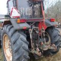 691298-54 Tractor, SAME LASER 110 V 4WD -85