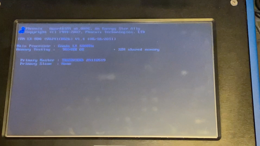 728527-14 Measuring equipment for 3D - Prodim Proliner