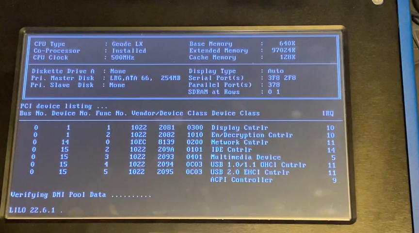 728527-16 Measuring equipment for 3D - Prodim Proliner