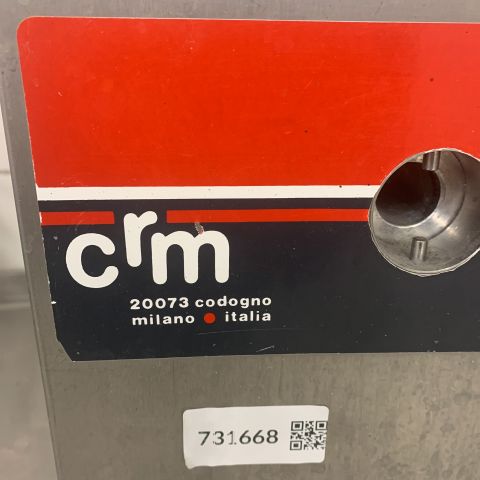 731668-2 Cream blower CRM E5