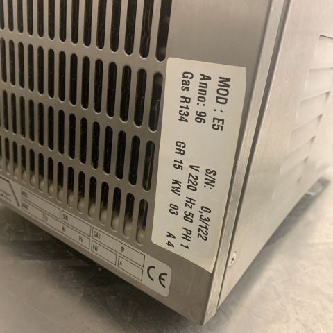 731668-7 Cream blower CRM E5