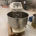 731671-2 Dough mixer plan mixer Kemper SPA 125