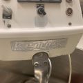 731671-4 Dough mixer plan mixer Kemper SPA 125