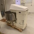 731671-6 Dough mixer plan mixer Kemper SPA 125