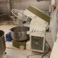 731672-3 Dough mixer planetary mixer Sottoriva SA / 120