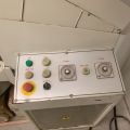 731672-5 Dough mixer planetary mixer Sottoriva SA / 120