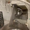 731672-7 Dough mixer planetary mixer Sottoriva SA / 120