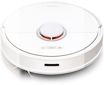 736502-1 Robot vacuum cleaner Xiaomi Roborock S6 White
