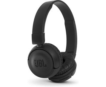 736529-2 Wireless headphones JBL T460 BT - Black