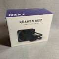 736866-2 CPU cooler NZXT Kraken M22