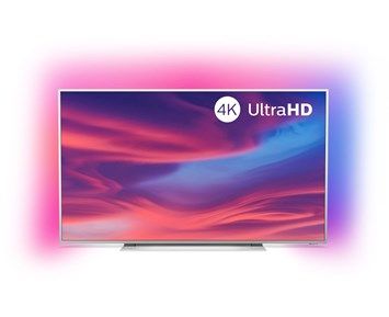 736550-1 Smart TV 65 "4K UHD LED Philips 65PUS7354 / 12 - The one