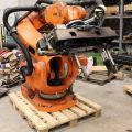 676756-3 Industrial robot ABB IRB7600 Foundru -02