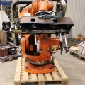 676756-4 Industrial robot ABB IRB7600 Foundru -02