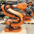 676756-1 Industrial robot ABB IRB7600 Foundru -02