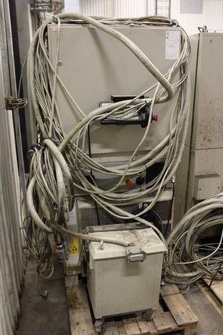 676756-7 Industrial robot ABB IRB7600 Foundru -02