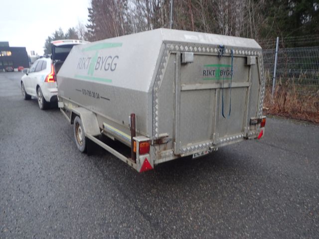 689095-1 Lööve trailer