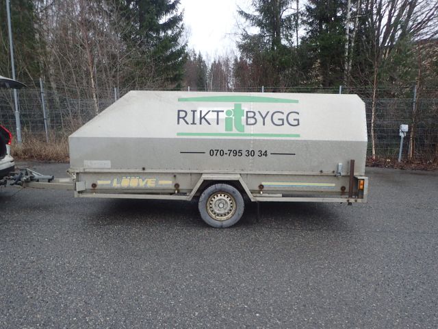 689095-2 Lööve trailer