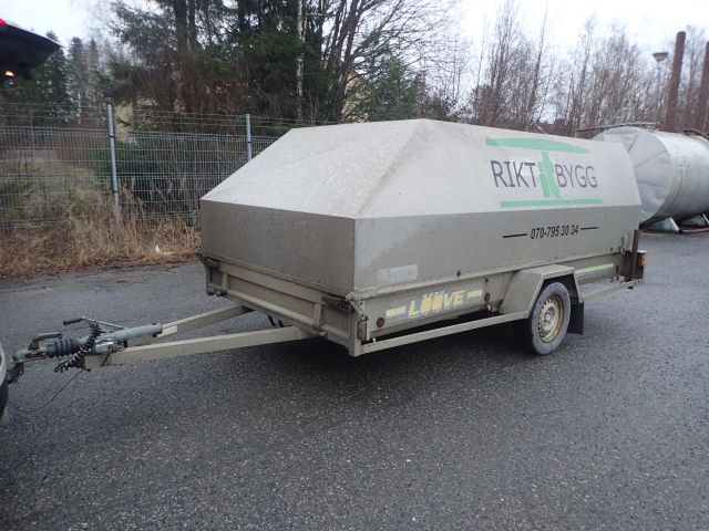 689095-3 Lööve trailer