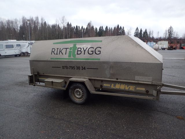 689095-5 Lööve trailer