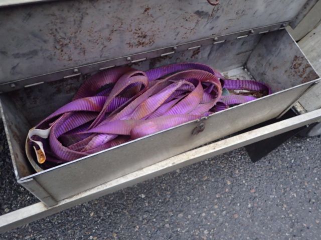 689095-11 Lööve trailer