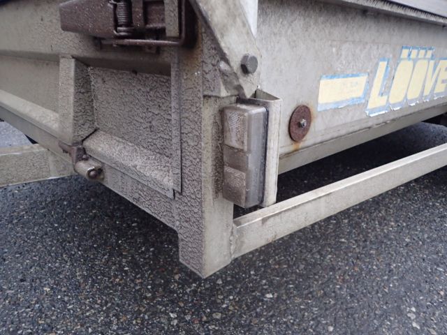 689095-18 Lööve trailer