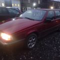 689100-1 VOLVO 854-512 S 2.5, 1995, 142 hp