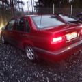 689100-2 VOLVO 854-512 S 2.5, 1995, 142 hp