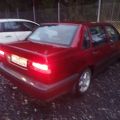 689100-4 VOLVO 854-512 S 2.5, 1995, 142 hp