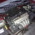 689100-8 VOLVO 854-512 S 2.5, 1995, 142 hp