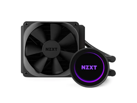 736866-1 CPU cooler NZXT Kraken M22