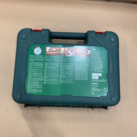 736617-4 Multisaw Bosch EasyCut 12V 2.5 Ah