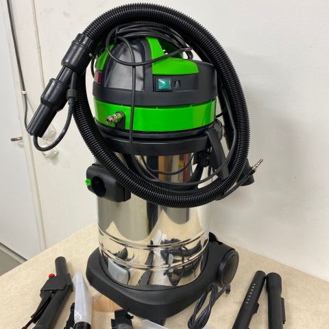 721370-3 Wet and dry vacuum cleaner - IPC - GS 1/33 EXT