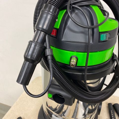 721370-4 Wet and dry vacuum cleaner - IPC - GS 1/33 EXT