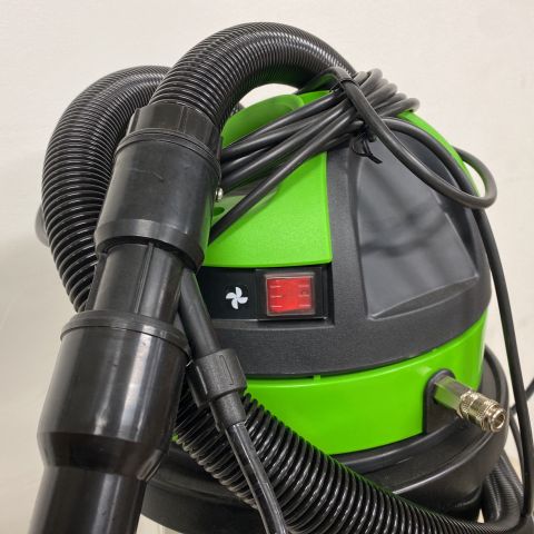 721370-8 Wet and dry vacuum cleaner - IPC - GS 1/33 EXT