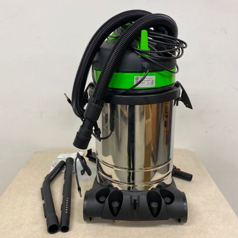 721370-9 Wet and dry vacuum cleaner - IPC - GS 1/33 EXT